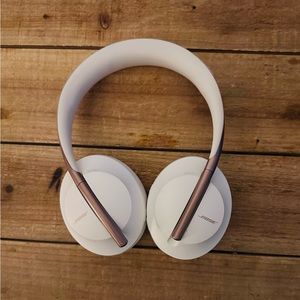 Bose NC700 Noise-Cancelling Headphones-Limited Edition**